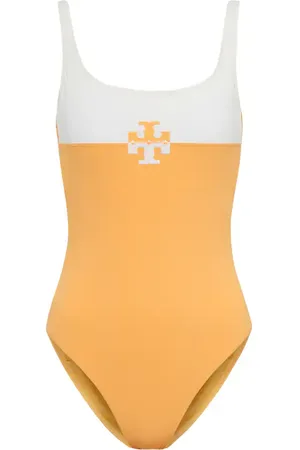 Tory Burch Printed swimsuit