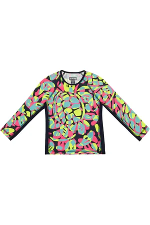 Vilebrequin Goofy printed rashguard