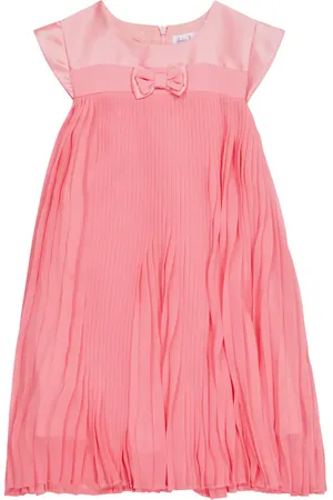 Rachel Riley Pleated dress