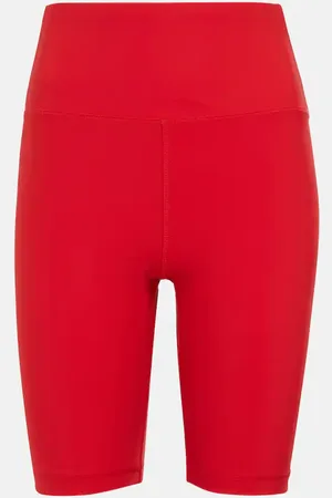 WARDROBE.NYC Jersey biker shorts