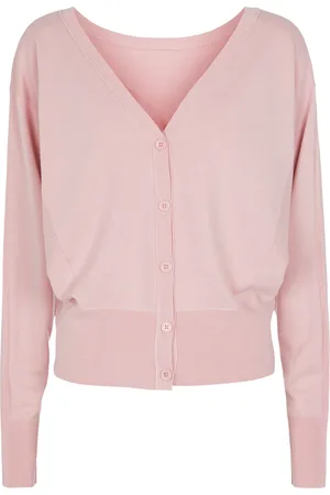 Dorothee Schumacher Cozy Twist wool-blend cardigan