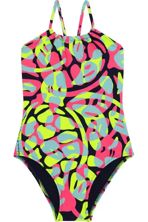 Vilebrequin Printed swimsuit