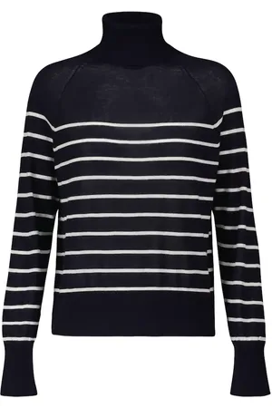 Velvet Zoe long-sleeved sweatshirt