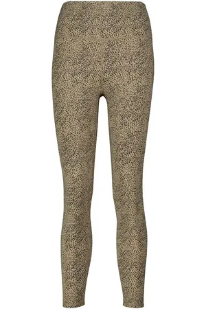 Varley Elsie printed leggings