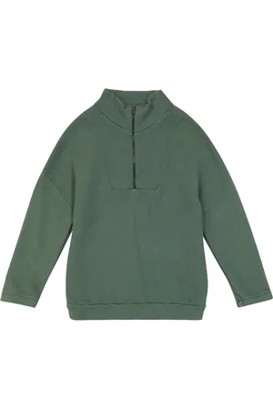 MORLEY Omen Suti cotton sweater