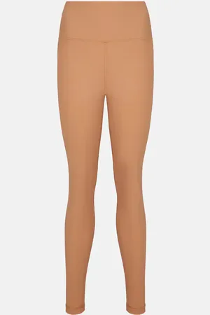 WARDROBE.NYC Release 02 stretch-jersey leggings
