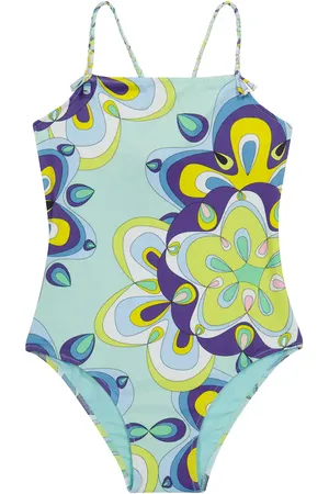 Vilebrequin Printed swimsuit