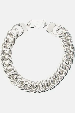 Paco rabanne Chainlink choker