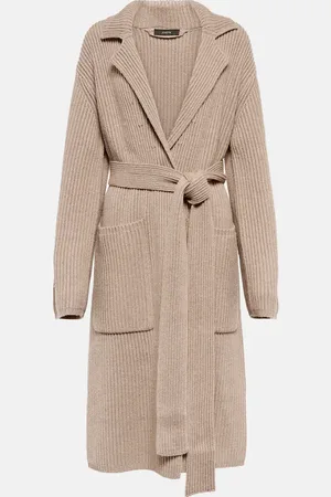 Joseph Cotton, wool and cashmere cardigan