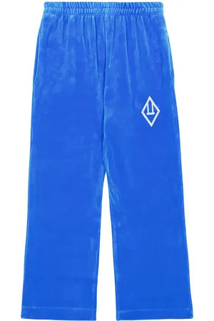 The Animals Observatory Camaleon velvet pants