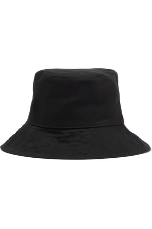 Acne Studios Cotton twill bucket hat