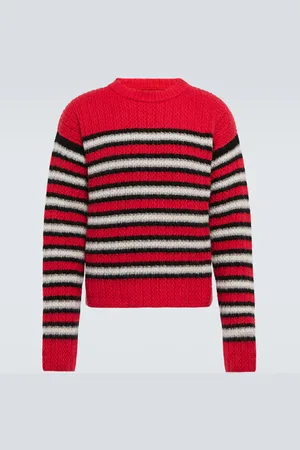 ERL Striped sweater
