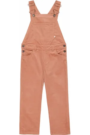 Bonpoint Country corduroy dungarees