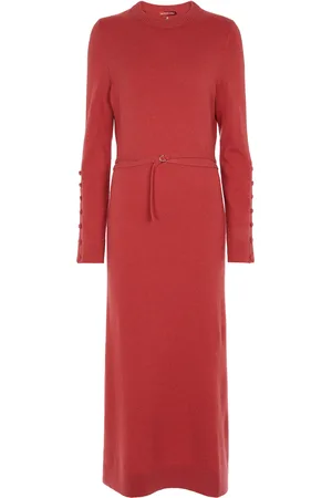 Altuzarra Alice cashmere sweater dress