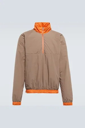 RANRA Hlaup padded cotton jacket