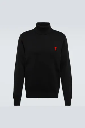 Ami Turtlenecks - Men - 11 products | FASHIOLA.ph