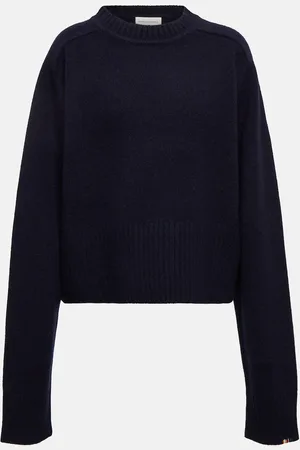 EXTREME CASHMERE NÂ°256 Judith cashmere sweater
