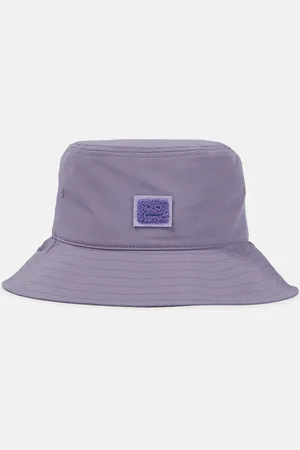 Acne Studios Face bucket hat