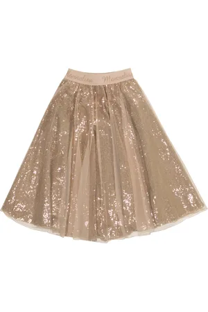 MONNALISA Sequined tutu