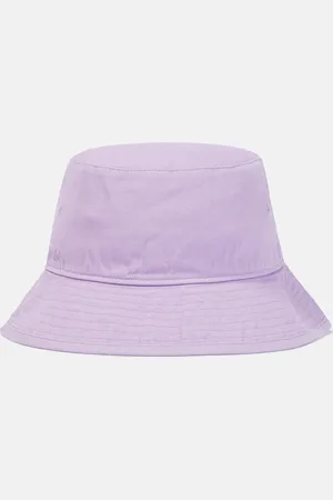 Acne Studios Cotton twill bucket hat