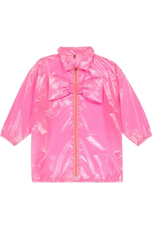 Caroline Bosmans Girls Rainwear - 6006 raincoat