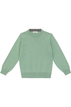 Brunello Cucinelli Cashmere sweater