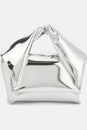 J.W.Anderson Twister Micro crossbody bag