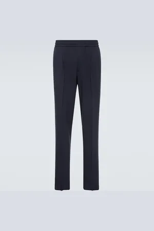 Ermenegildo Zegna #UseTheExisting sweatpants