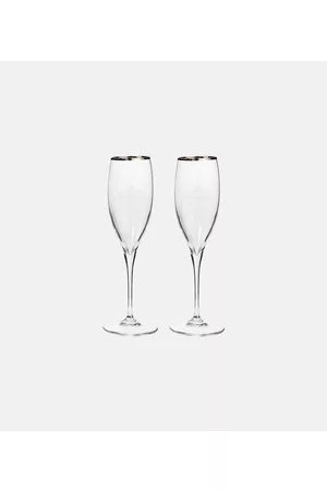 Maison Balzac Bordeaux Wine Glasses Set of Two