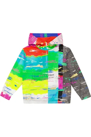 Dolce & Gabbana Printed hoodie