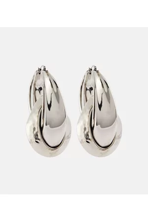 Alexander McQueen Women Earrings - Iris earrings