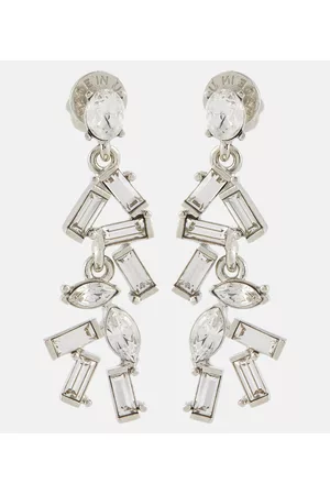 Oscar de la Renta Women Earrings - Embellished earrings