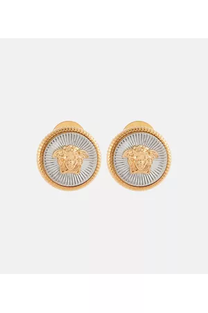 Versace Women Earrings - Medusa earrings