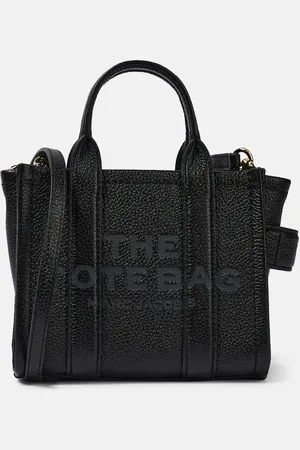 Marc Jacobs The Mini leather tote bag