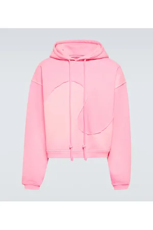 Pink on sale outlet hoodies