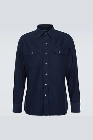 Tom Ford Cotton shirt