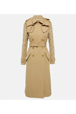 Chloe hotsell coat sale