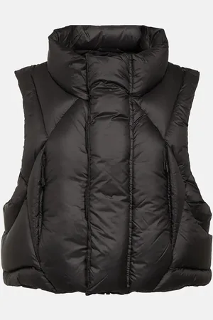 Entire Studios Oversized down vest