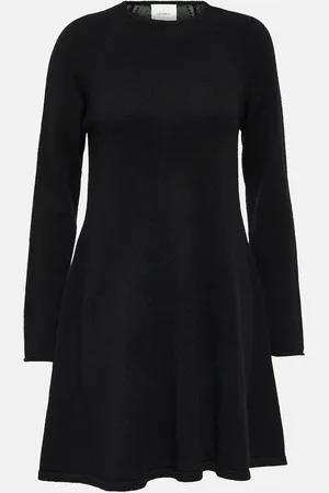 Lisa Yang Didih cashmere minidress