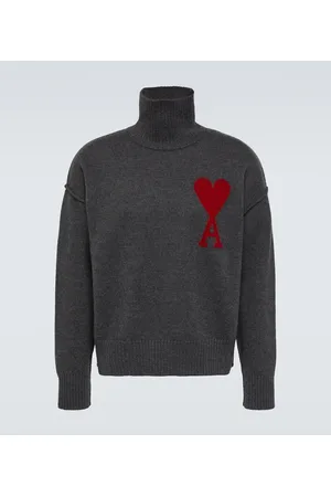 Ami Turtlenecks - Men - 11 products | FASHIOLA.ph
