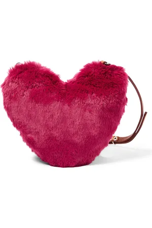 La Medusa Heart Kids Crossbody Bag