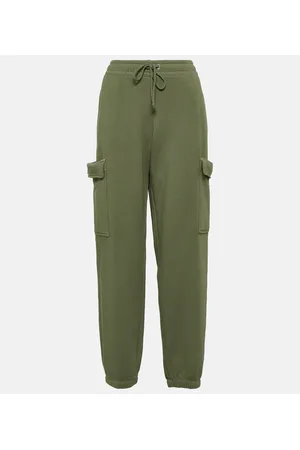 Wrangler® Legacy Cargo Twill Pant in Grain