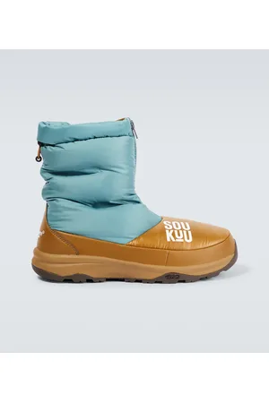 The north face hot sale rain boots