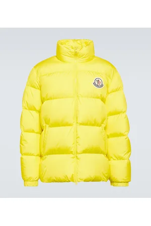 Jackets - Yellow - men - 395 products | FASHIOLA.ph