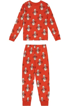 Girls' pyjamas size 116, compare prices and buy online