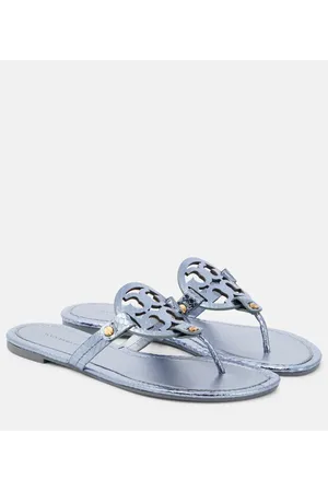 Tory burch thong hot sale sandals sale