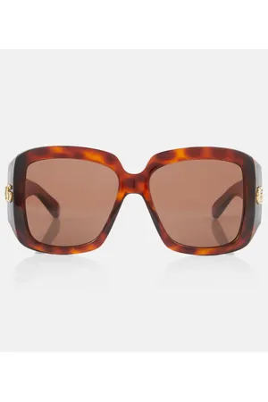 Sunglasses Gucci Logo GG0746S-001 Man | Free Shipping Shop Online-nextbuild.com.vn