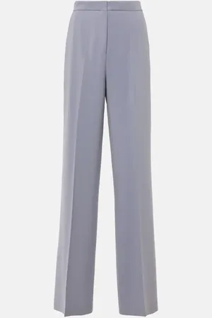 Altuzarra Laski high-rise wide-leg pants