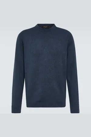 Loro Piana Silk knit sweater