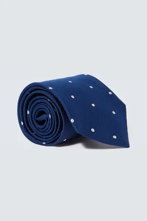 Loro Piana Silk tie